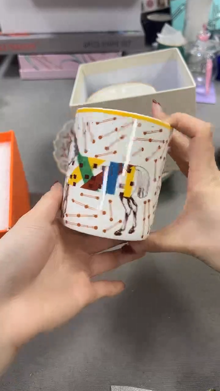 瓷片新号开播 全场放漏