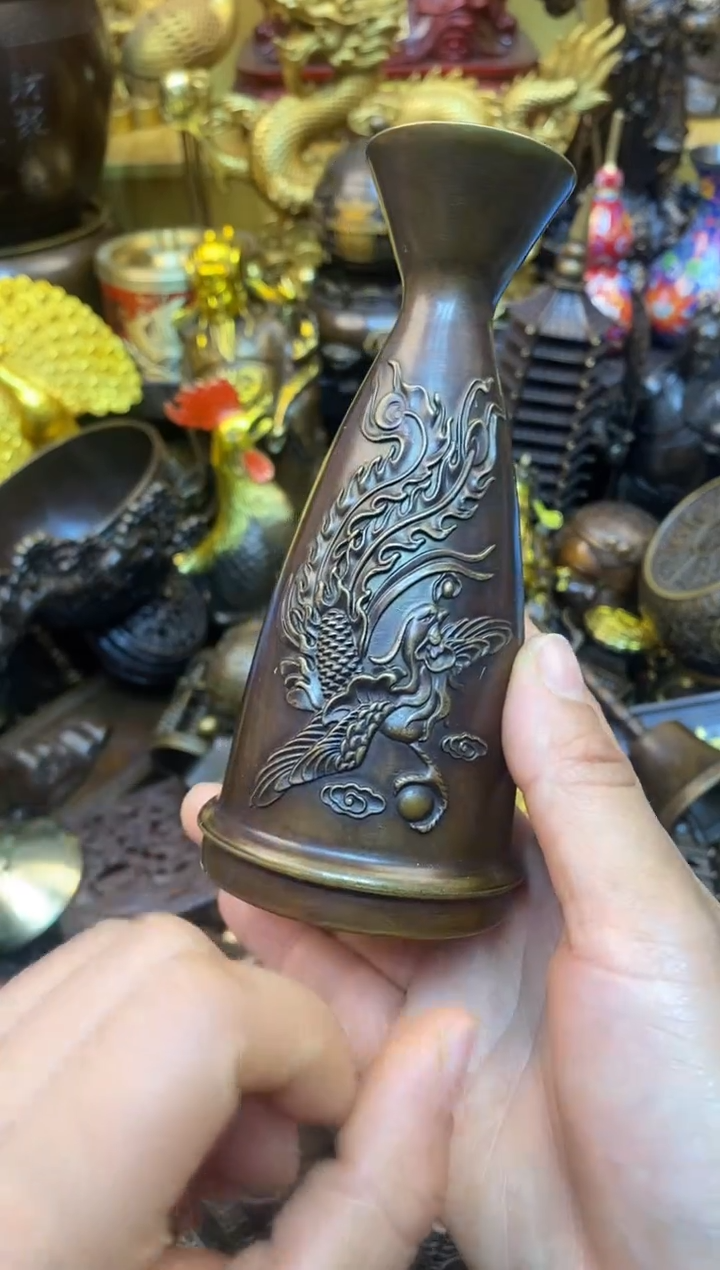 案台摆件 桌面摆件