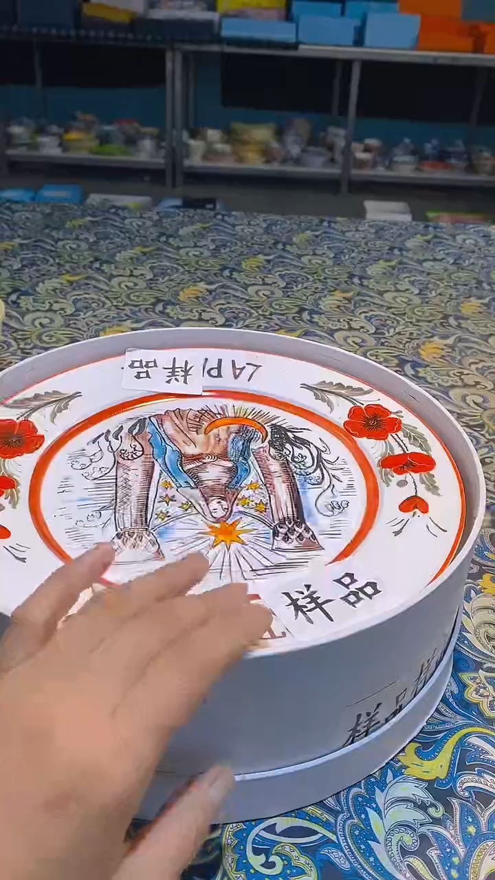 【闪购商品】瓷片1111111111111@@1