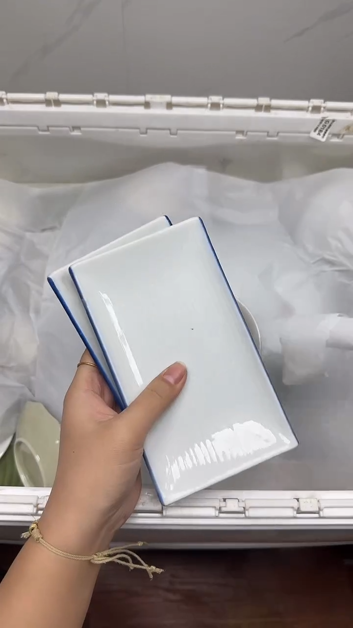 【闪购商品】820回流瓷器，默认微瑕18.8包邮