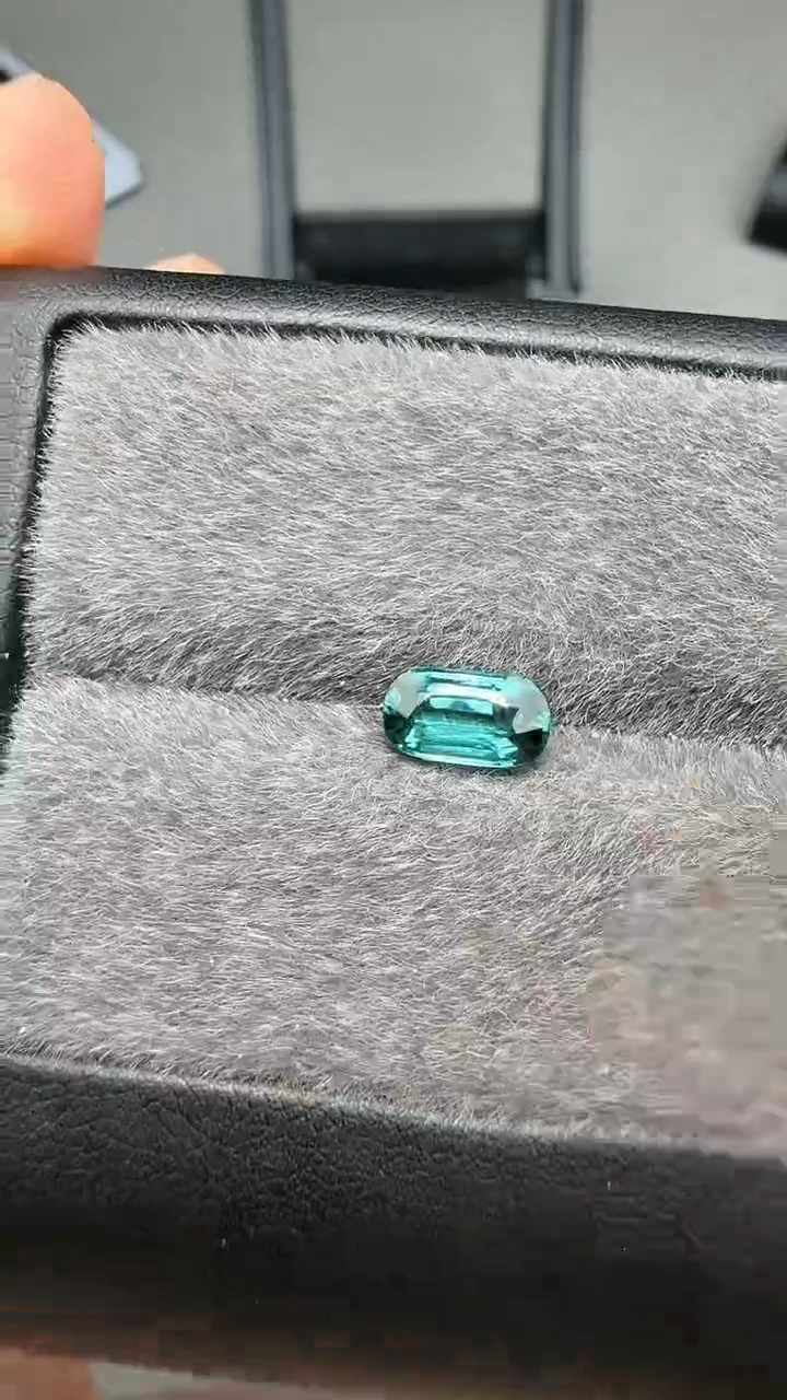 【闪购商品】碧玺拉贡未镶嵌1ct-A348-1p