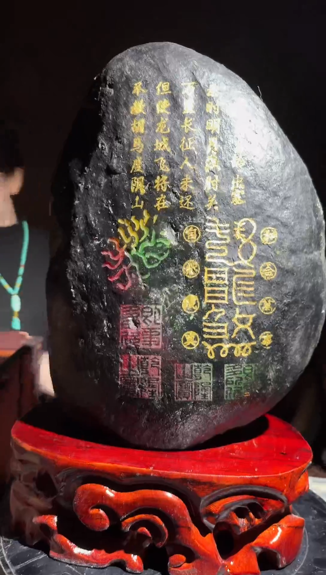 石材特色摆件特色摆件D-26