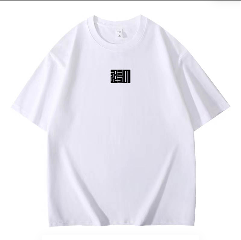 《断码捡漏》T-4049夏季时尚休闲短袖