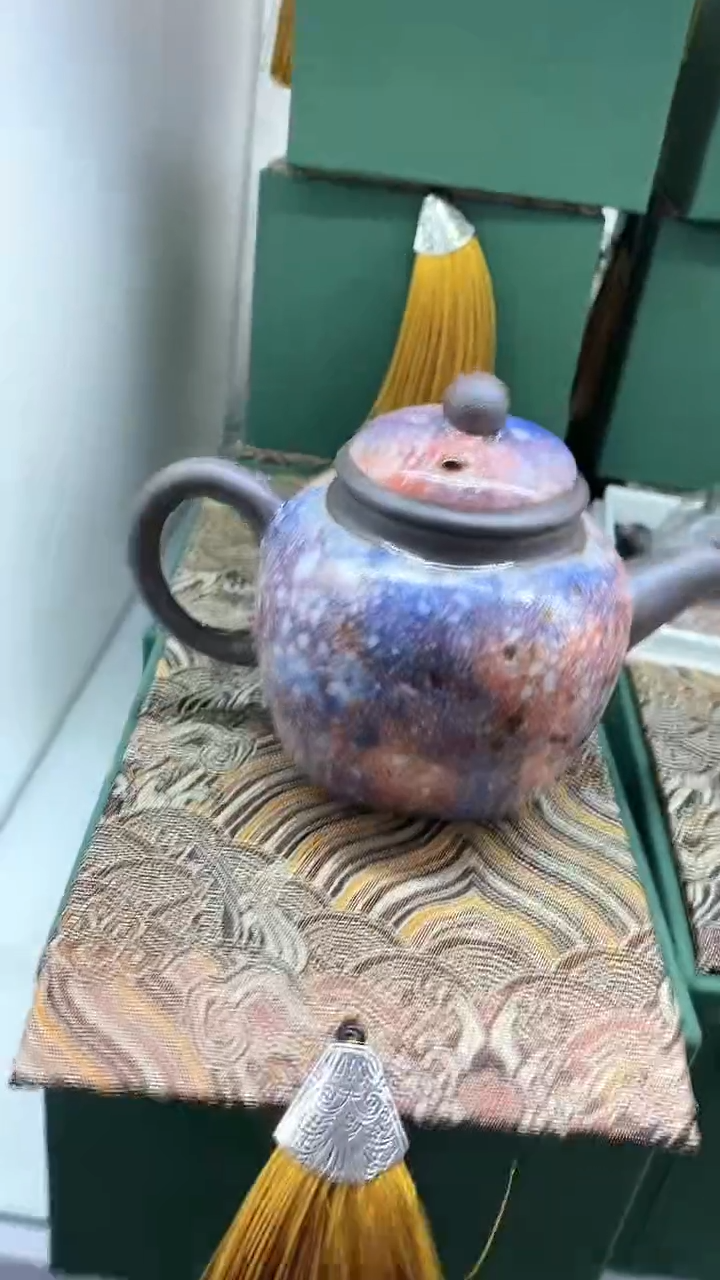 【闪购商品】瓷片陶瓷茶器福利A0588