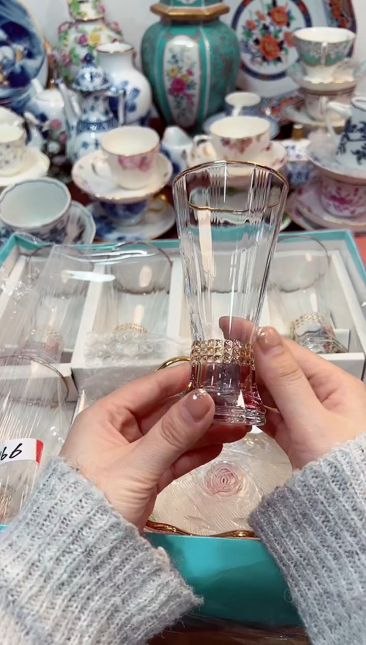 【闪购商品】瓷片星耀日瓷感谢支持