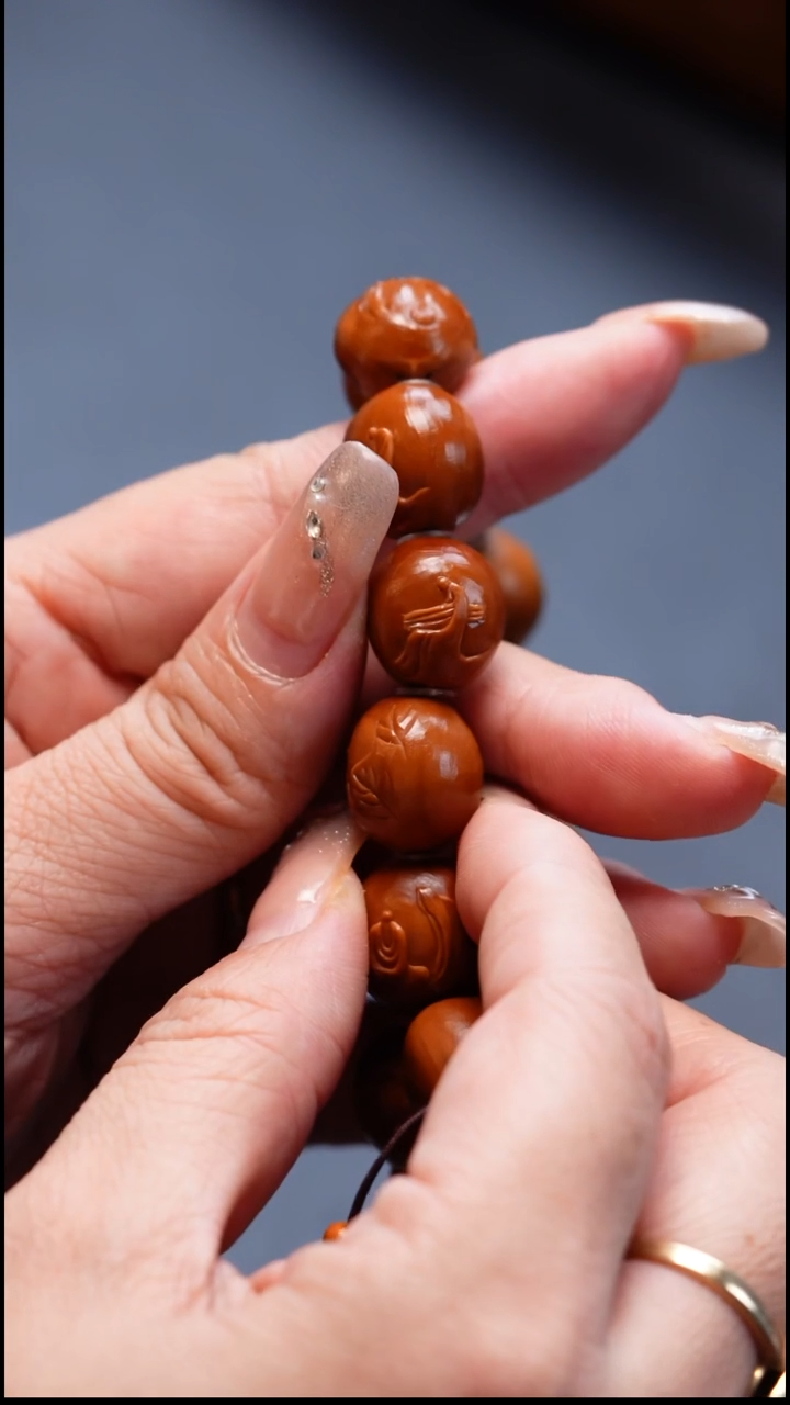 手串/手链橄榄核橄榄核