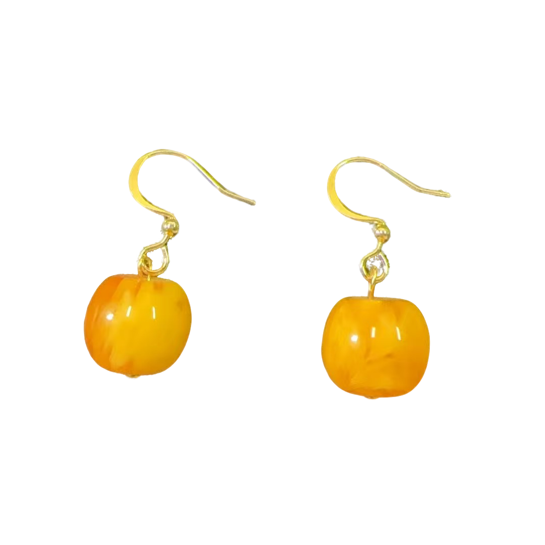 PP048精美时尚耳饰