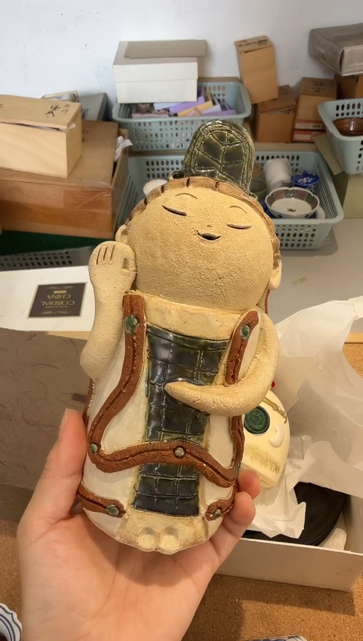 瓷片茉莉甄选一号商品