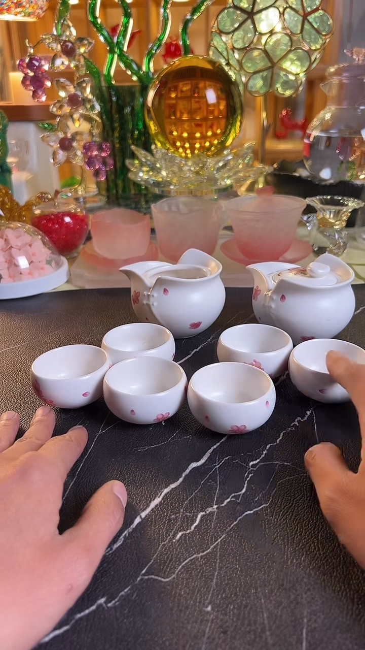 禾木精选必属精品茶具