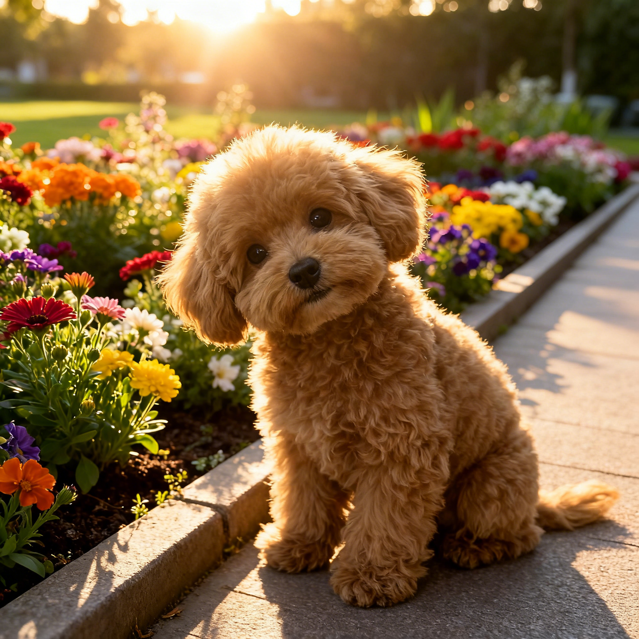 泰迪幼犬萌宠包邮听话幼崽贵宾犬家庭犬现货活泼通人性
