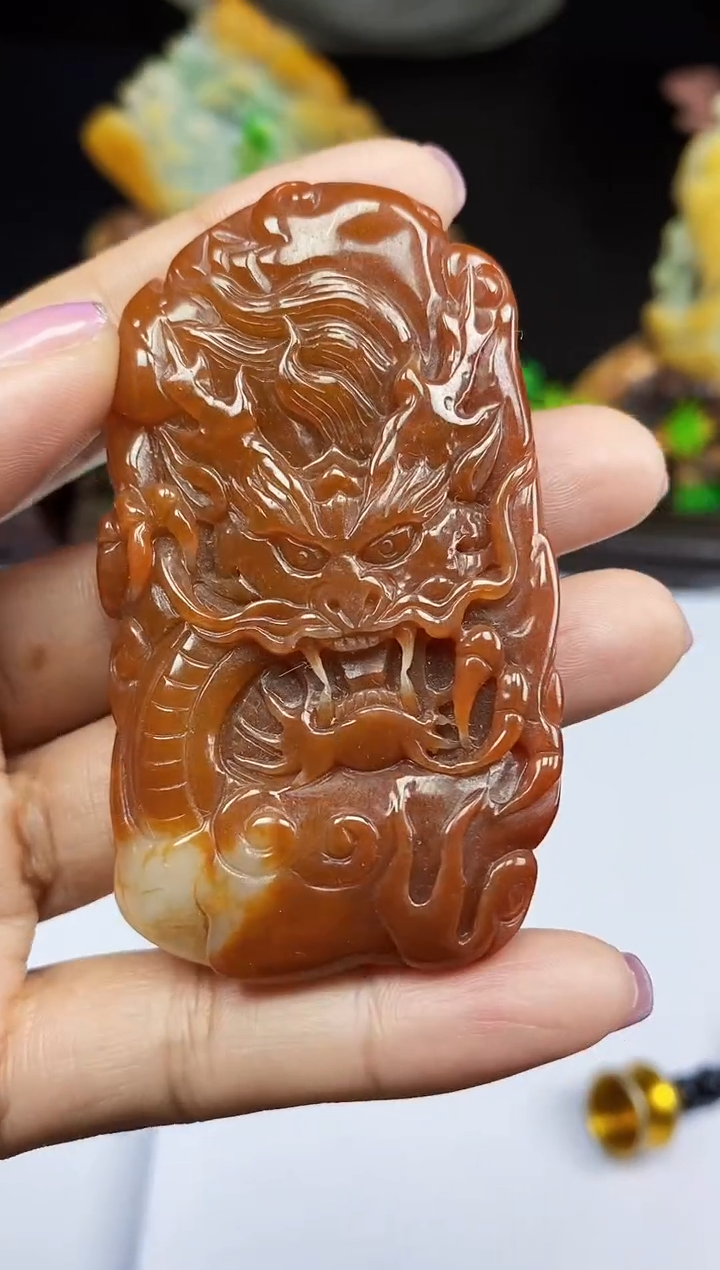 【闪购商品】定制翡翠未镶嵌翡翠A货