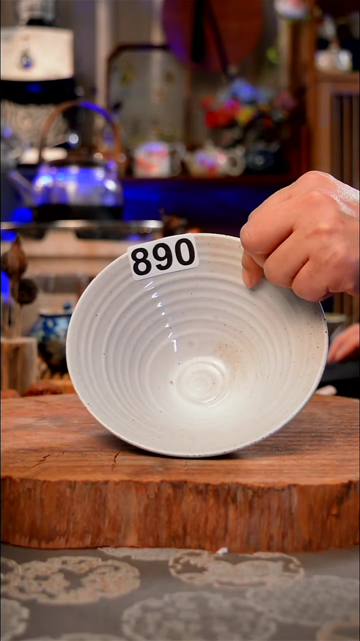 【闪购商品】杯890景德镇瓷生活手作