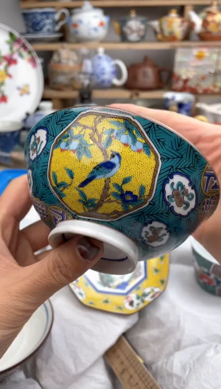 【闪购商品】瓷片默认微瑕，看清尺寸品相再拍