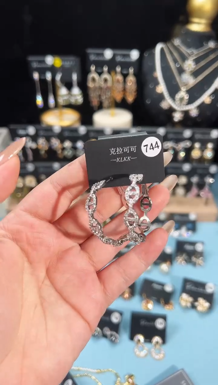 铜合金925银无可可744