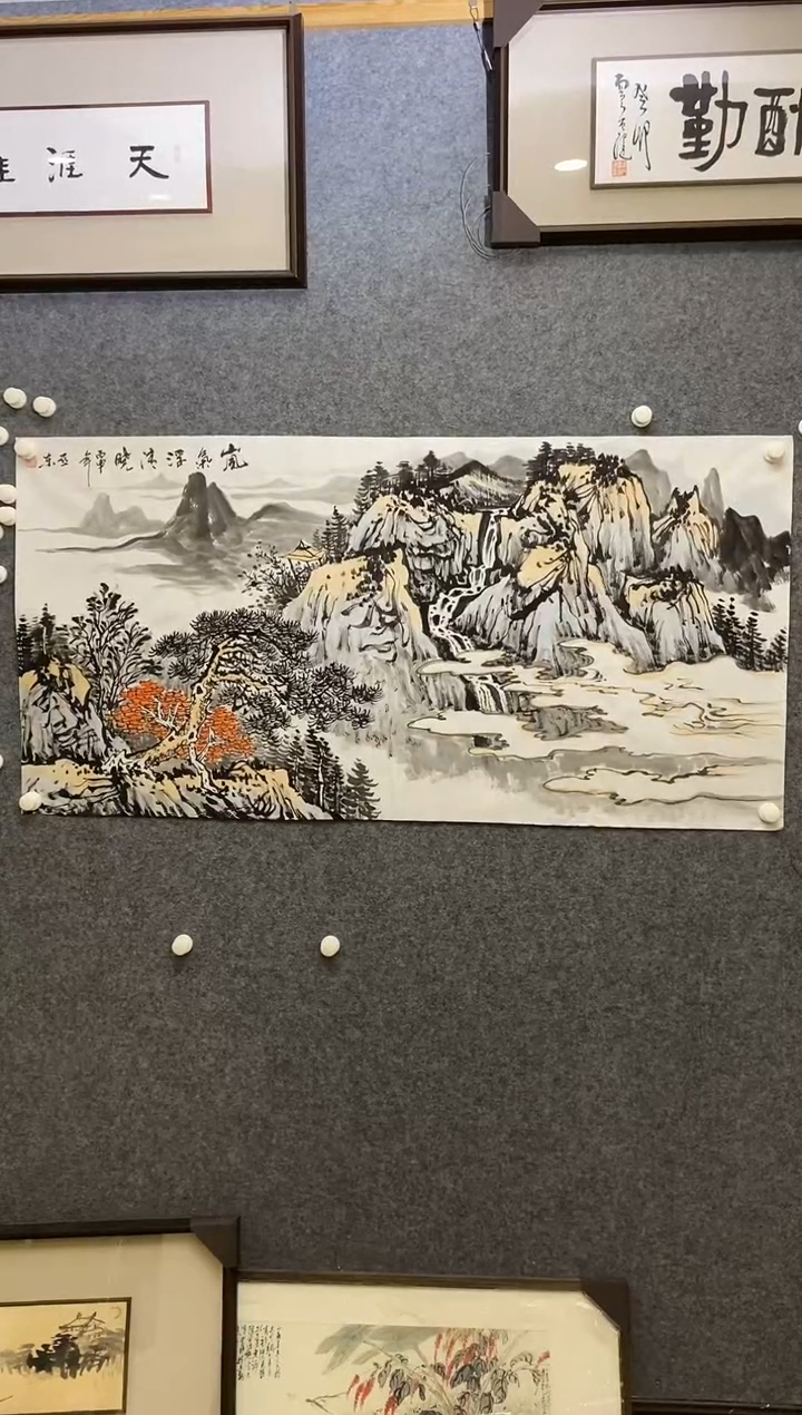 【闪购商品】书法XYD 0008  1111