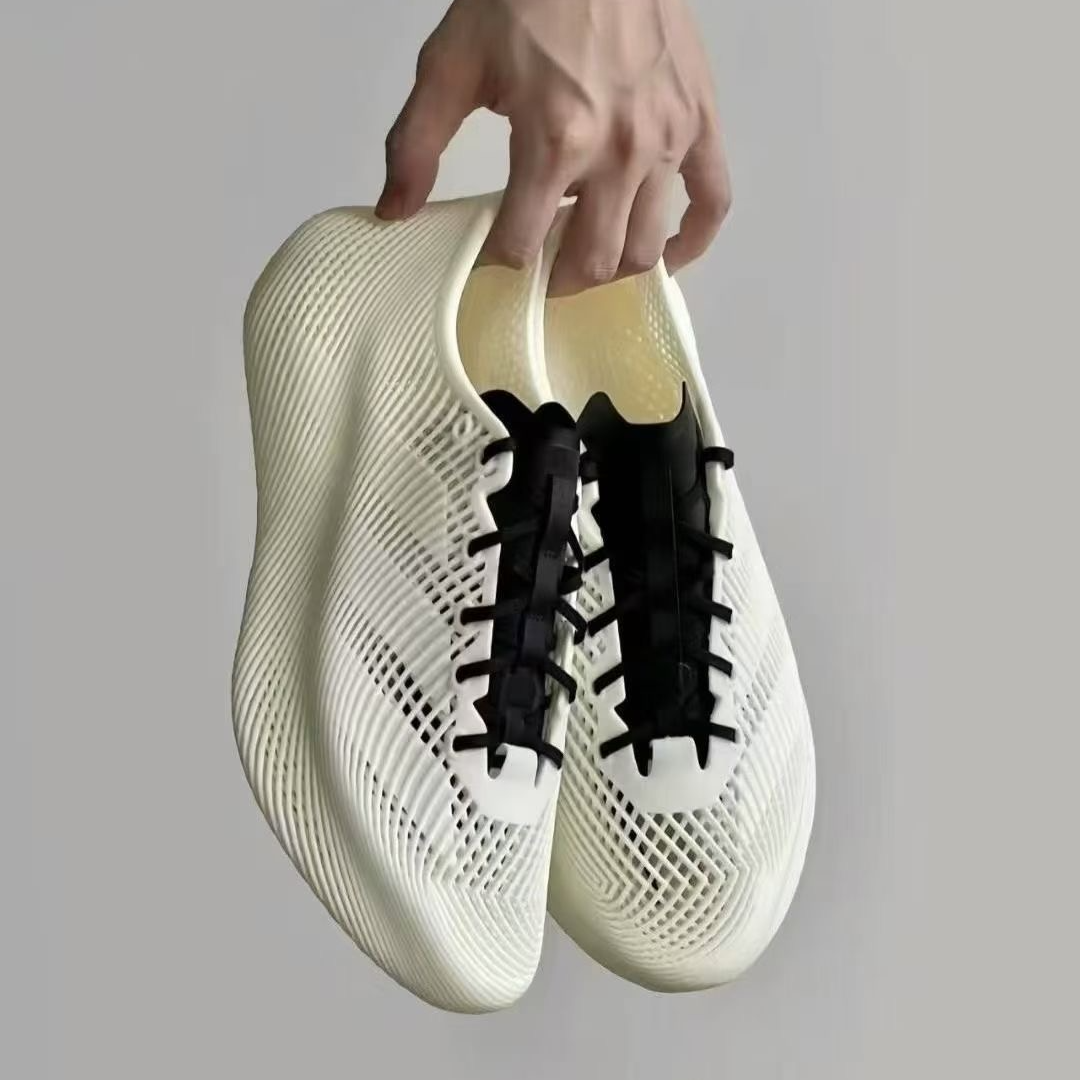 [宜家AD]CLMACOOL LACED 会呼吸的立体生态结构清风家族JQ6637