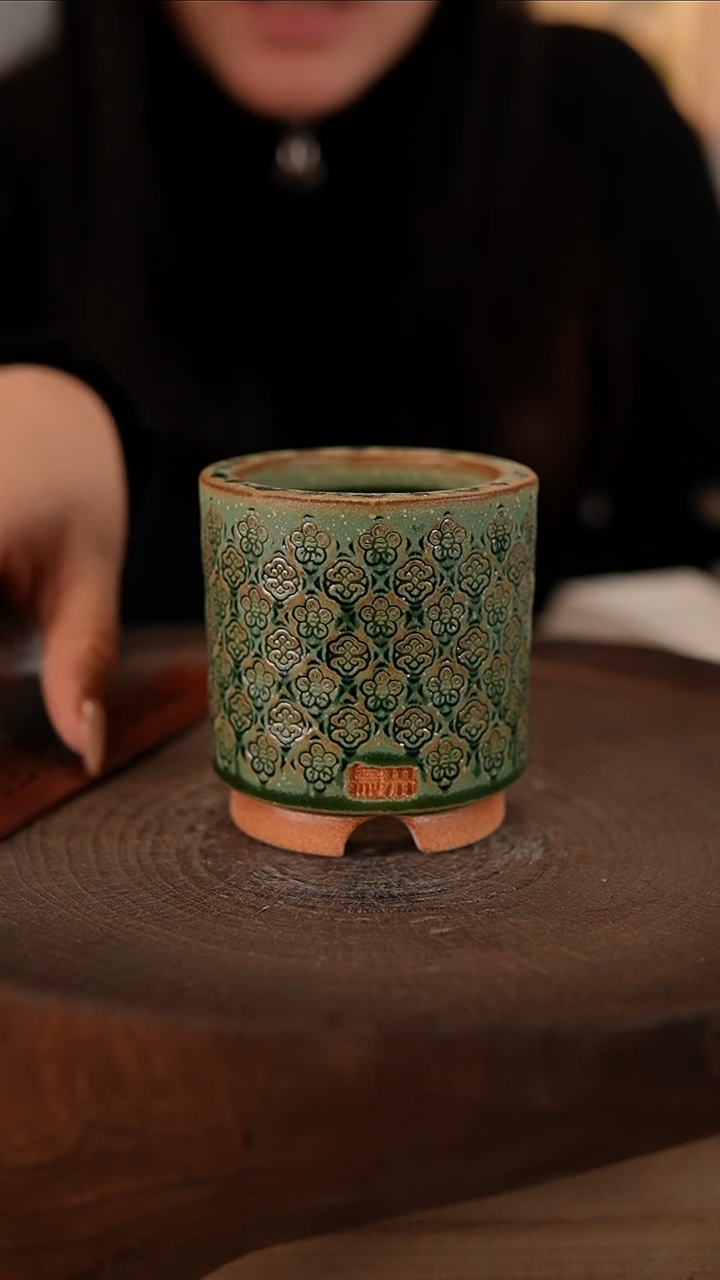 【闪购商品】陶瓷2-15-119默认有瑕口6