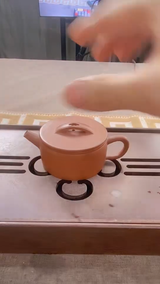 茶壶紫砂宜兴紫砂壶