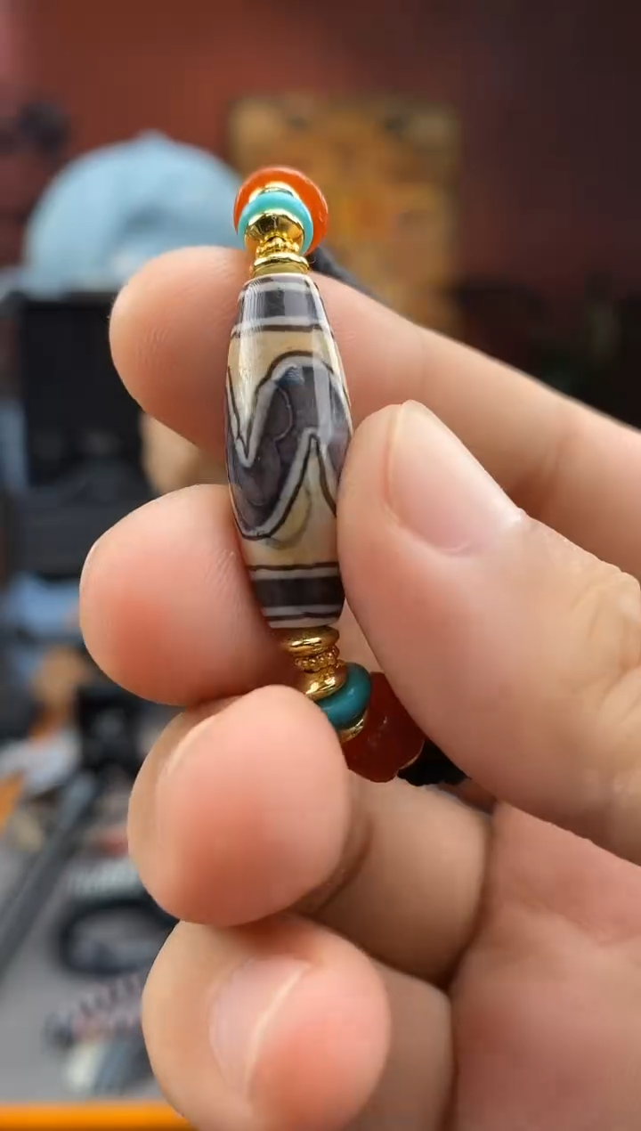 玛瑙/玉髓121未镶嵌-0605