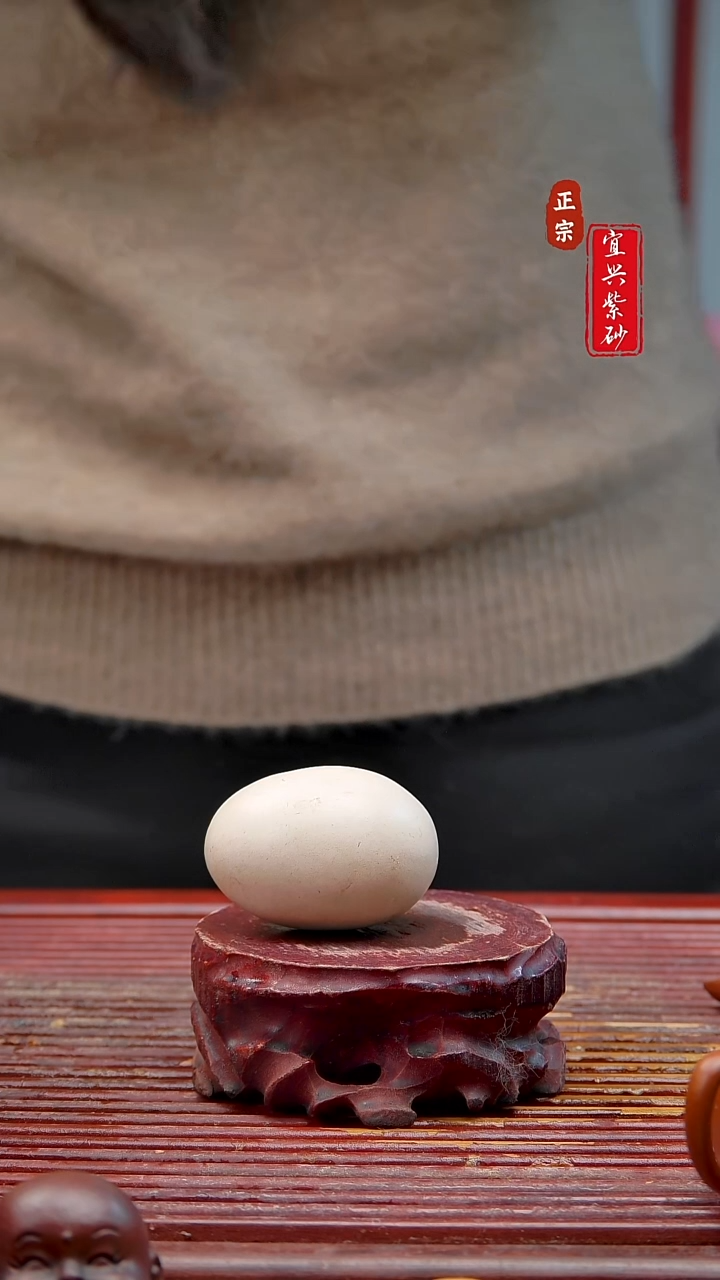 紫砂茶宠宜兴紫砂茶宠摆件