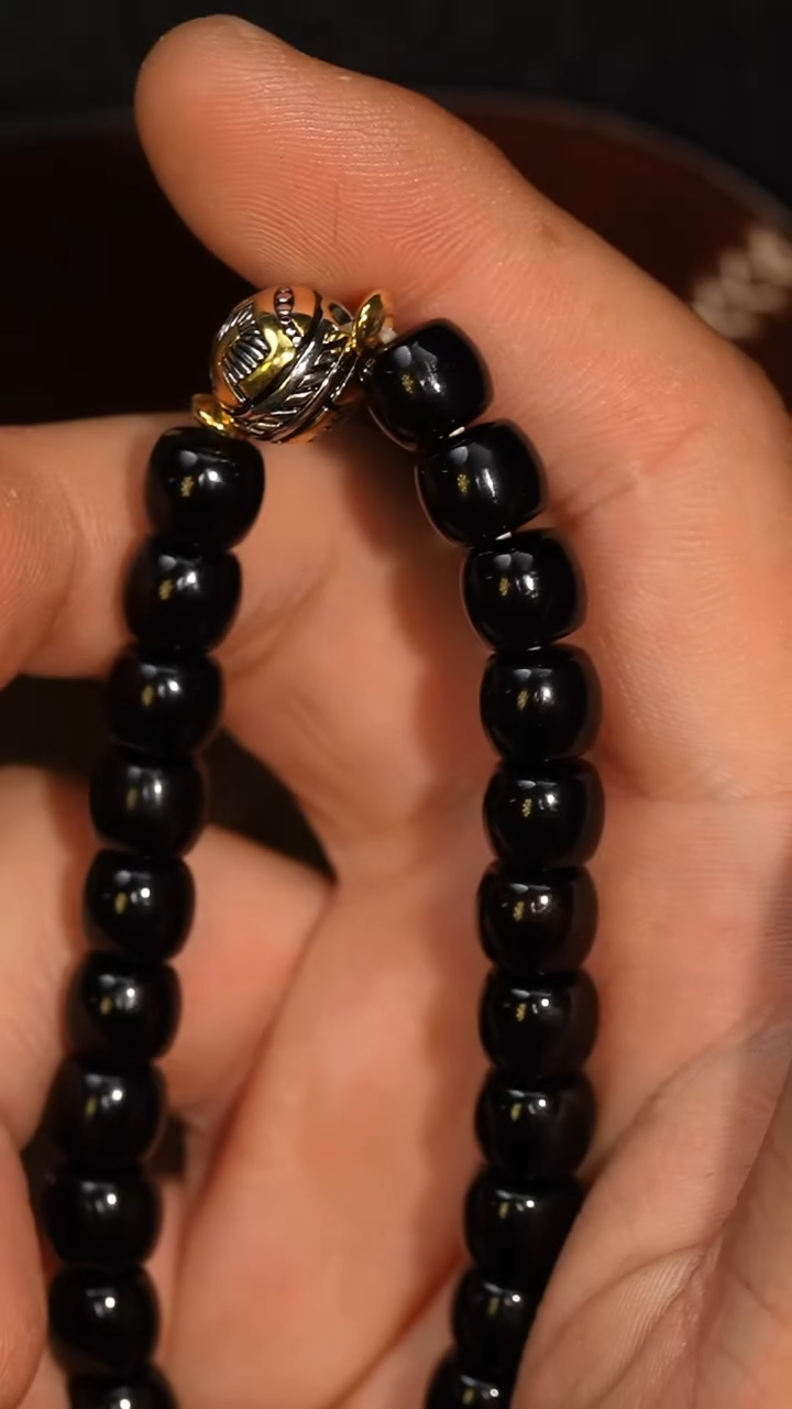 玛瑙/玉髓套链未镶嵌多样性发其一，DIY一