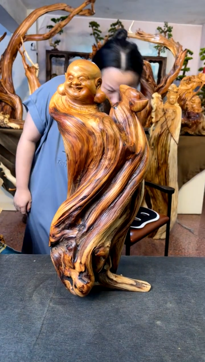 柏木（崖柏）崖柏小件