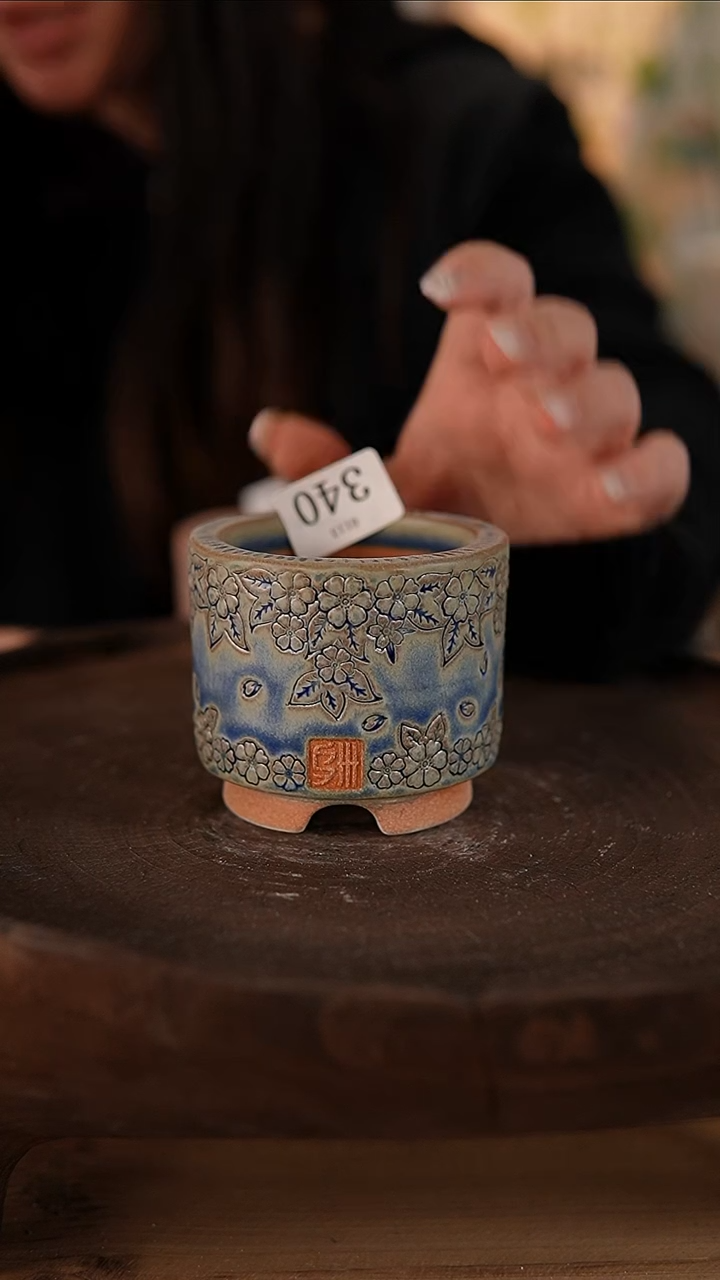 【闪购商品】红陶1-13-340默认微瑕口6