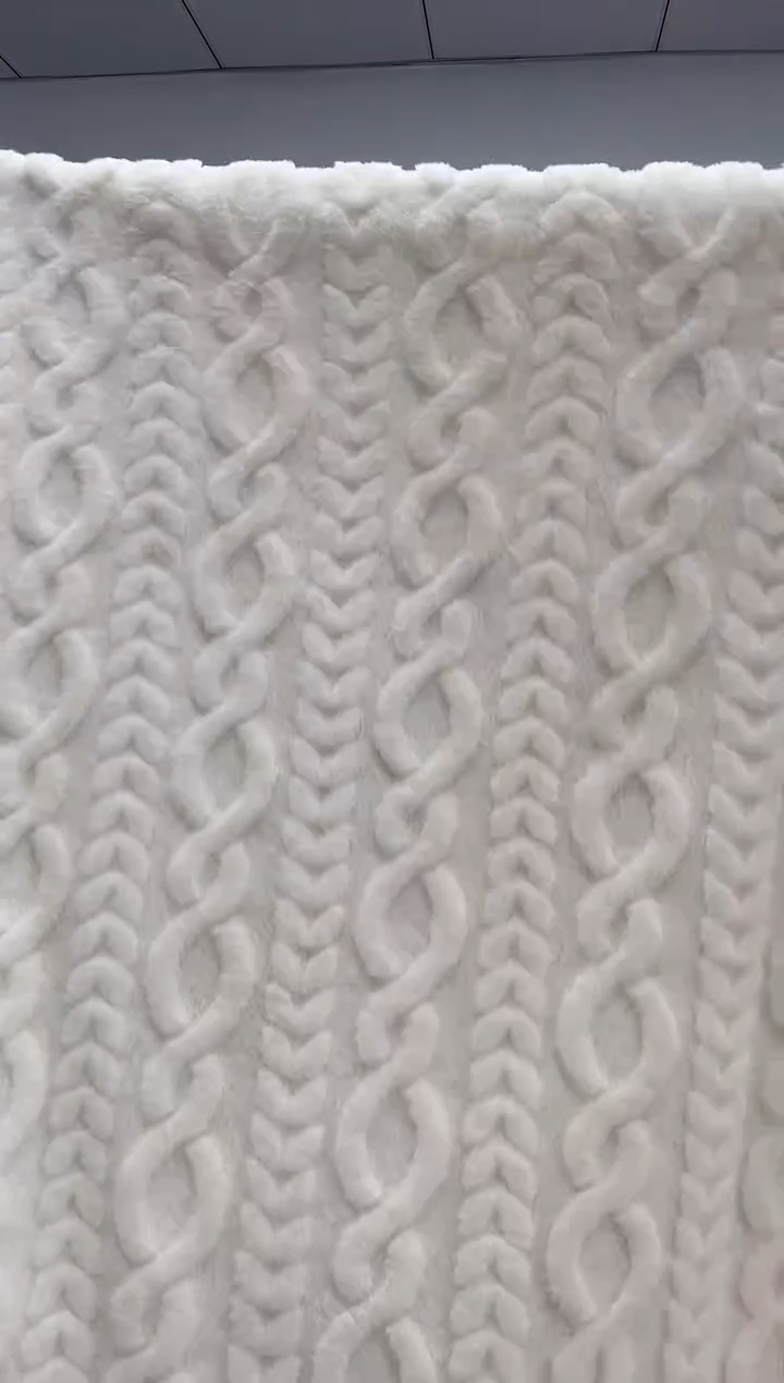 法兰绒2X2.2材质面料尺寸以主播介绍为准 XC