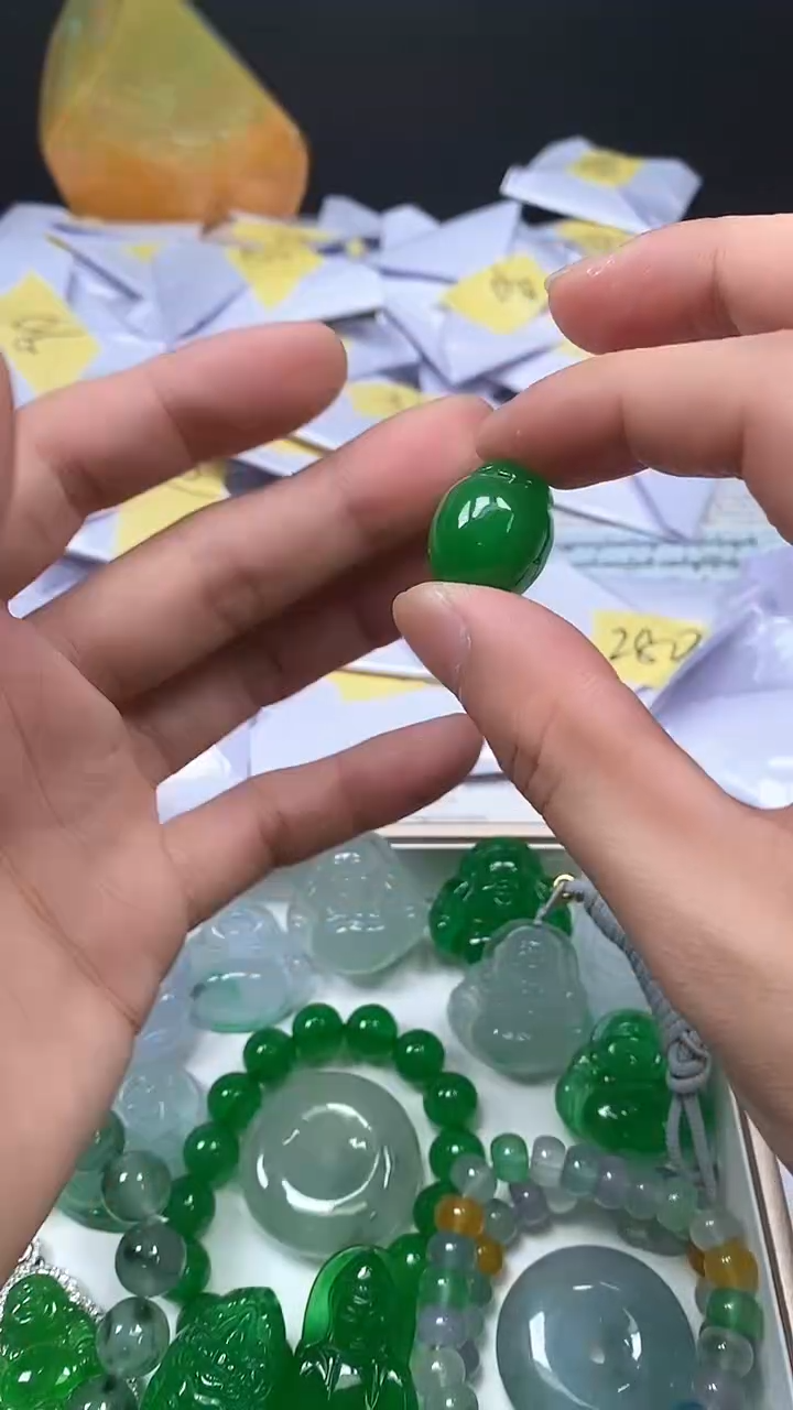 所见即所得（一物一证）     9