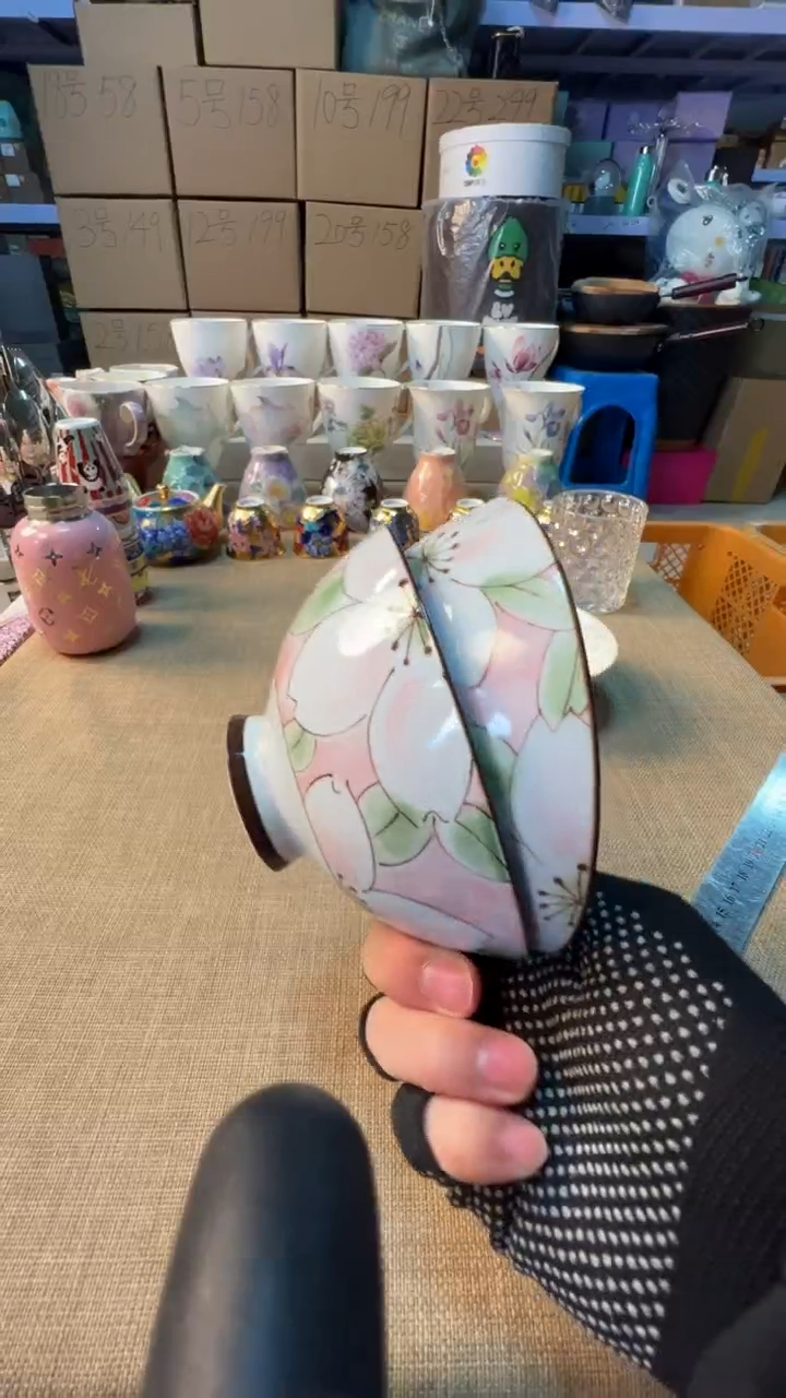 【闪购商品】瓷片启航瓷器精选