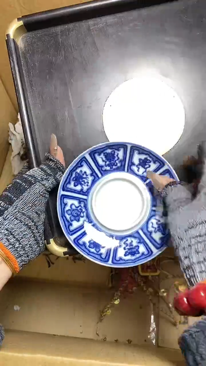 【闪购商品】瓷片瓷器瓷器瓷器瓷器