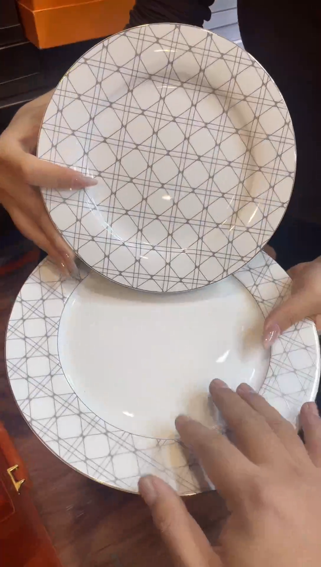 杯鸿辉家品牌瓷器，京东包邮！