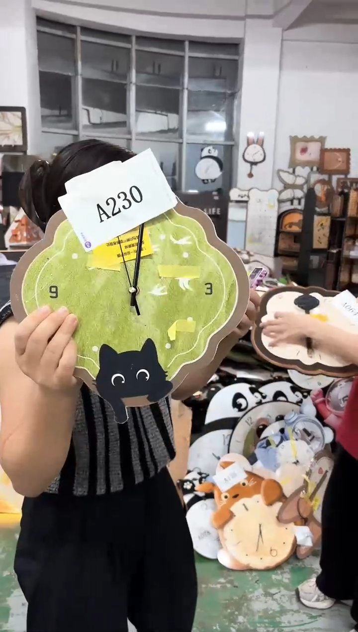 孤品朵朵闪购A230
