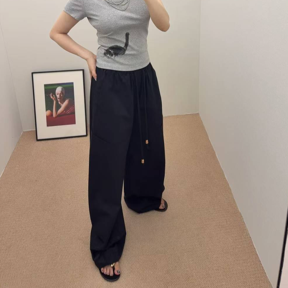 GUDDLABB轻户外气球裤LAB051A65