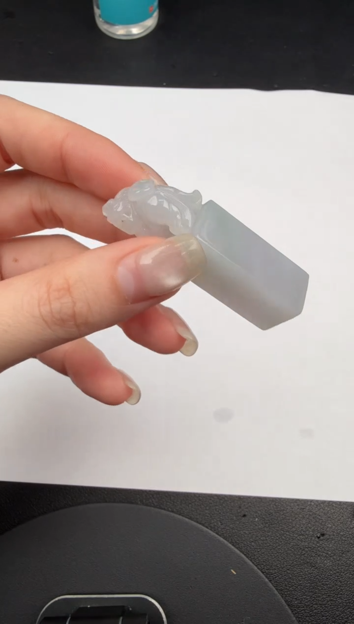 吊坠(不含链)未镶嵌翡翠翡翠饰品-34