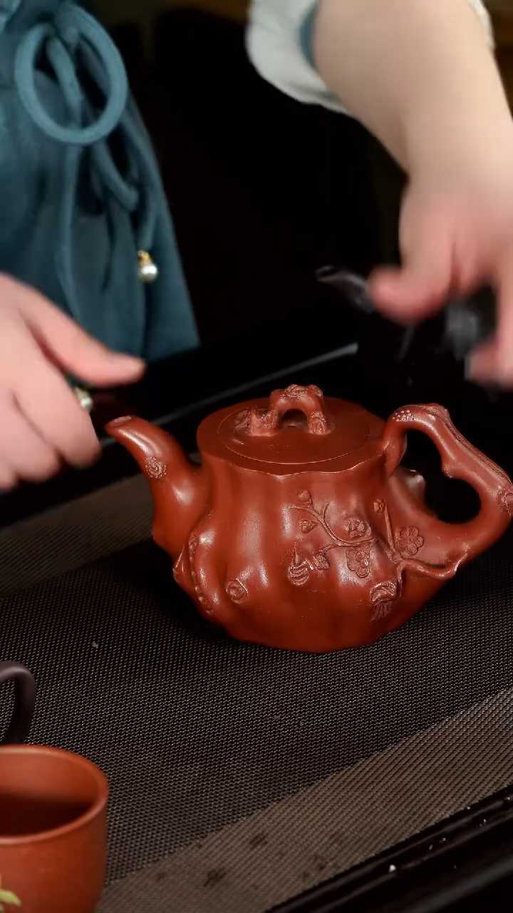 【闪购商品】紫砂茶壶宜兴紫砂壶