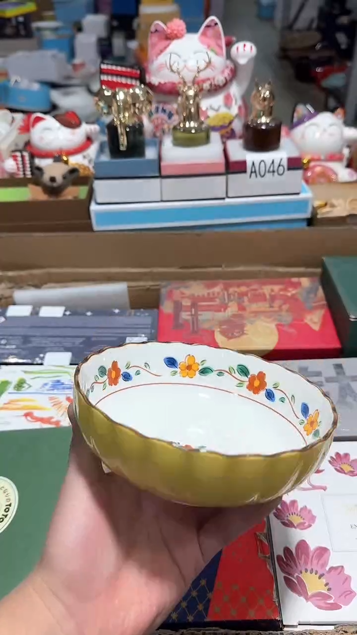 【闪购商品】瓷片大漂亮瓷器，一件不留--