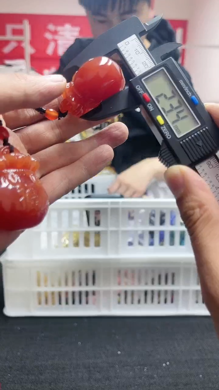 【闪购商品】琥珀颈饰未镶嵌精美吊坠158