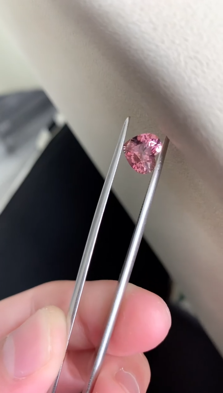 【闪购商品】碧玺裸石未镶嵌裸石