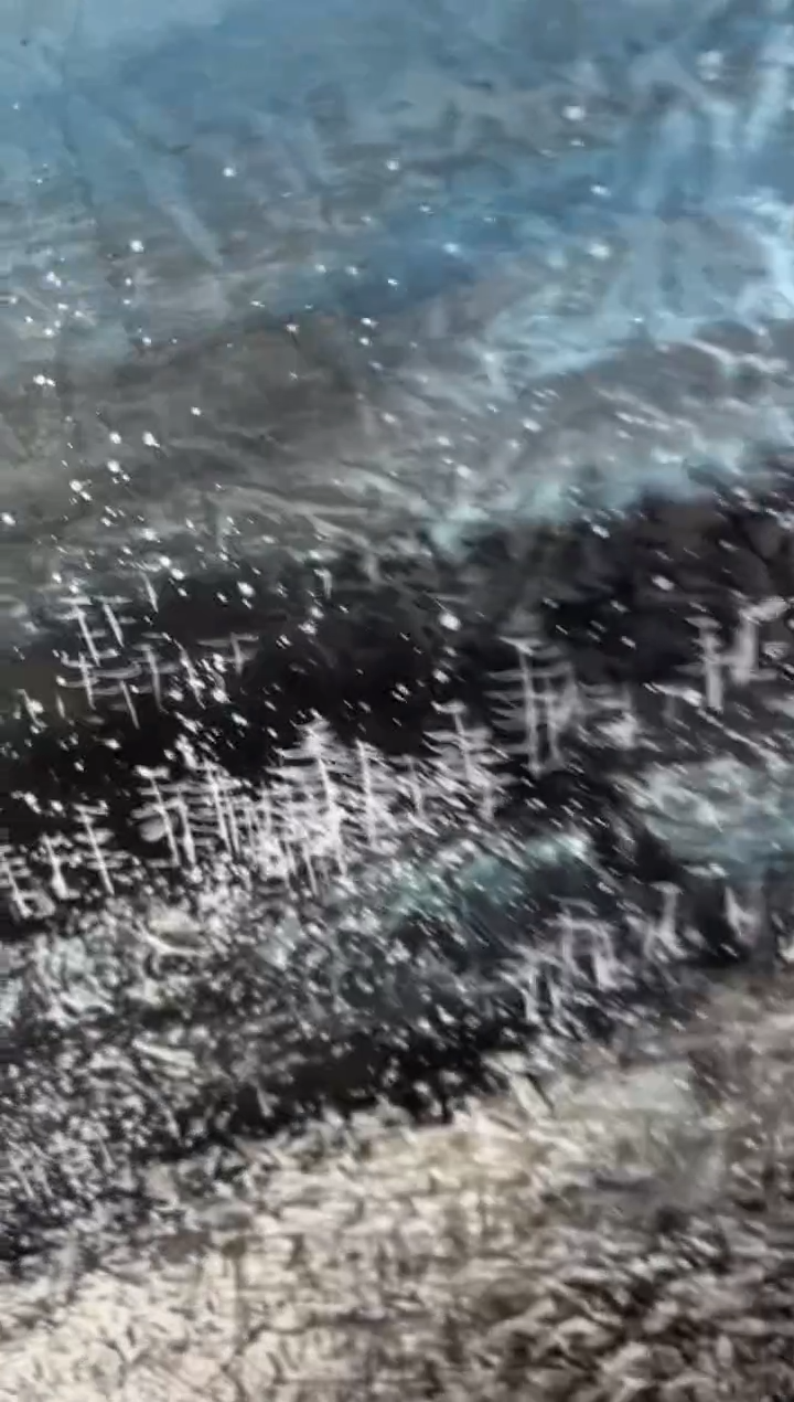 【闪购商品】国画纪志华老师作品