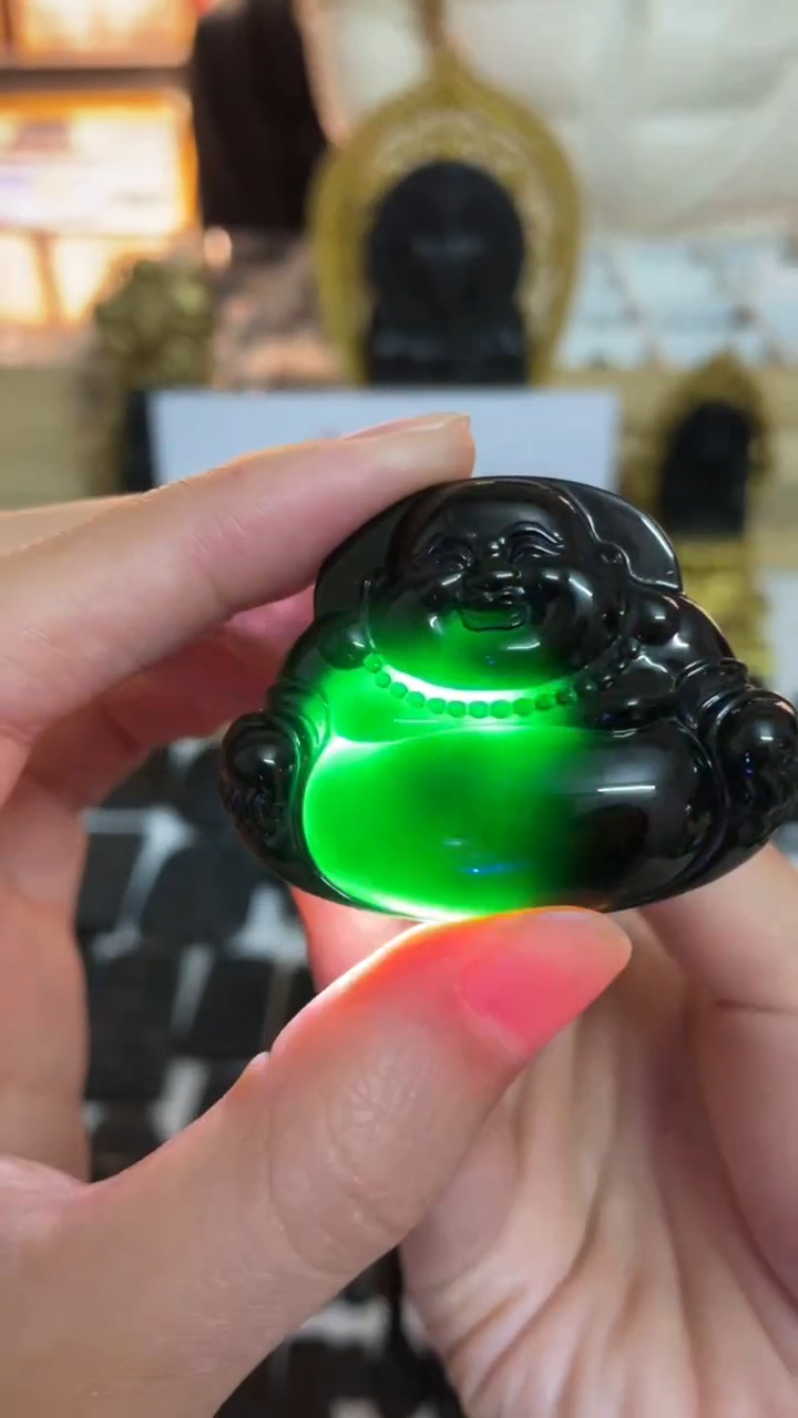 【闪购商品】定制翡翠未镶嵌|毛货其它+0