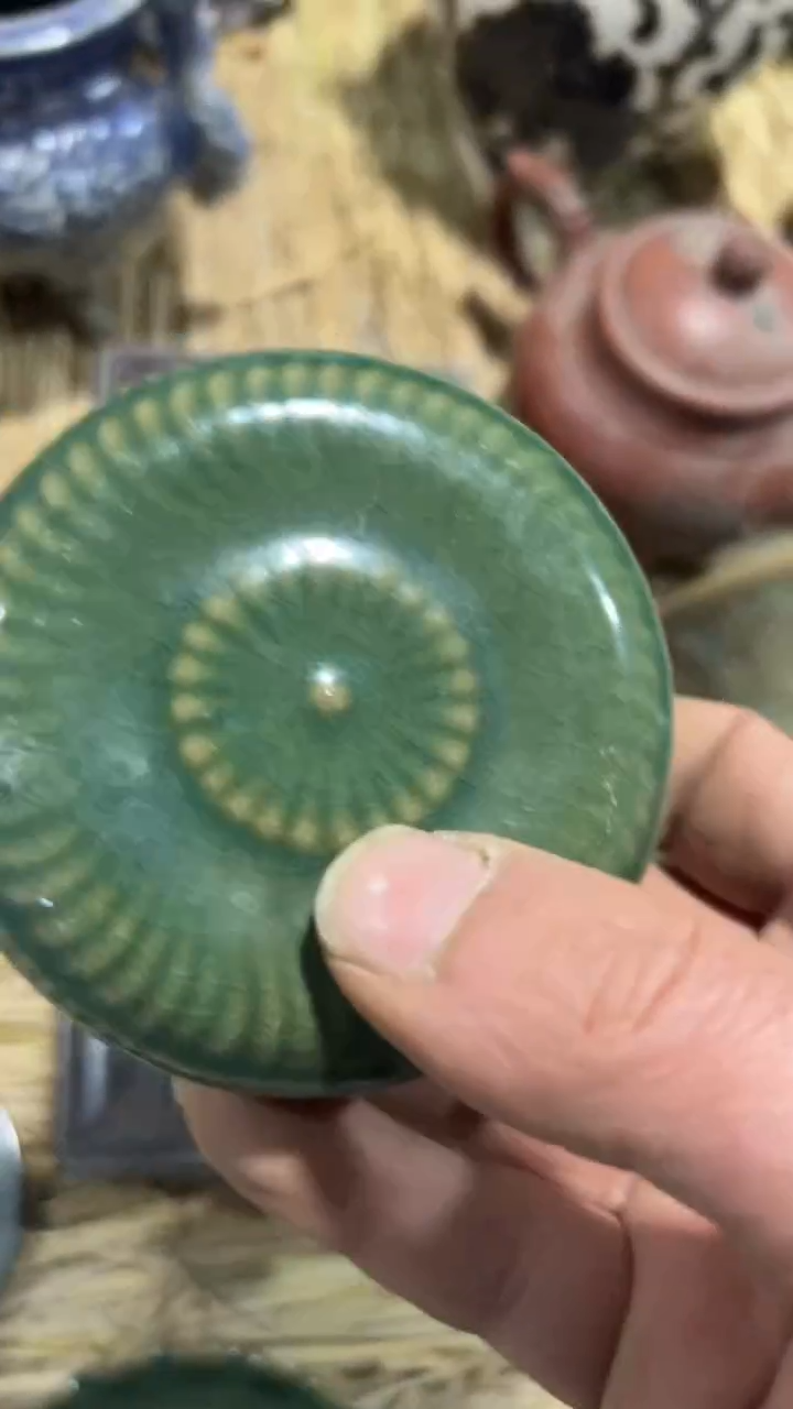 【闪购商品】瓷片瓷器瓷器瓷器瓷器