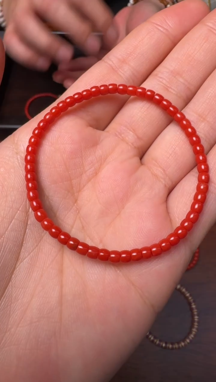 贝壳手串/手链?***?单圈配饰