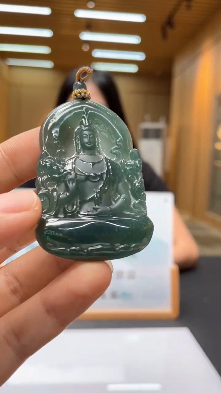 定制翡翠未镶嵌********191