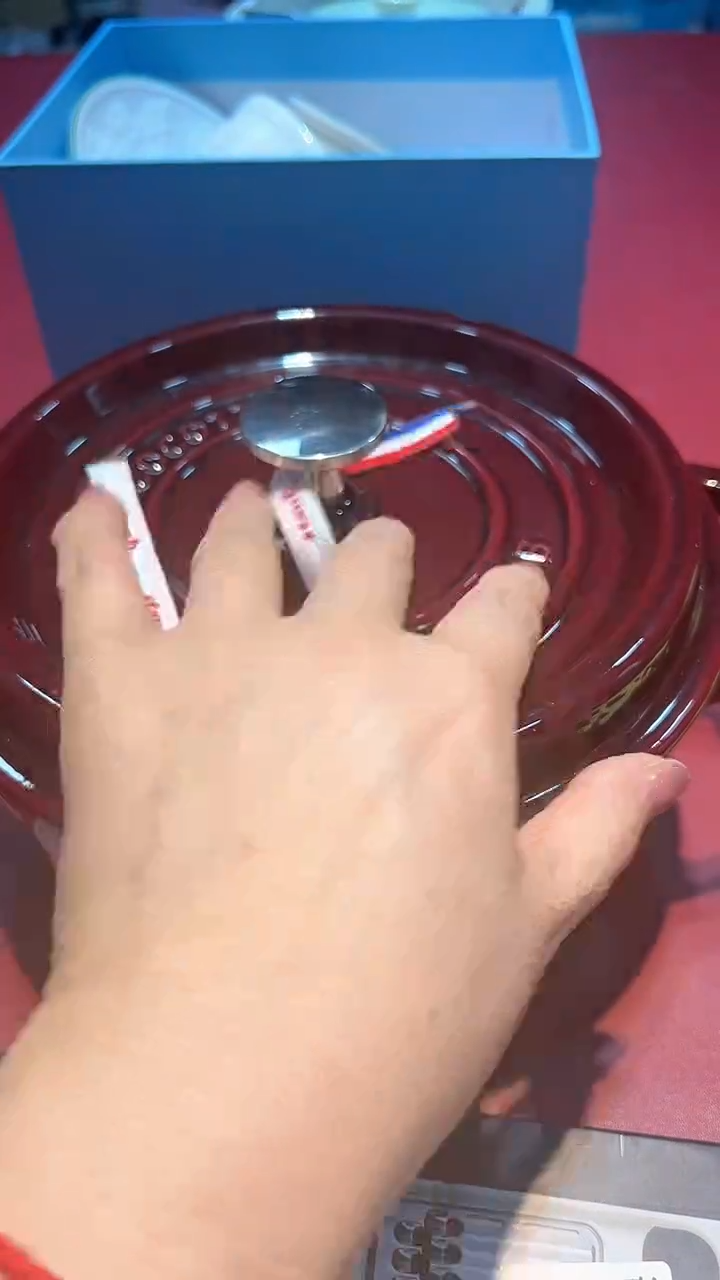 【闪购商品】瓷片锅碗瓢盆一件不剩