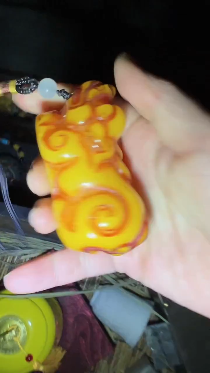 树脂高端商品闪购精品摆件