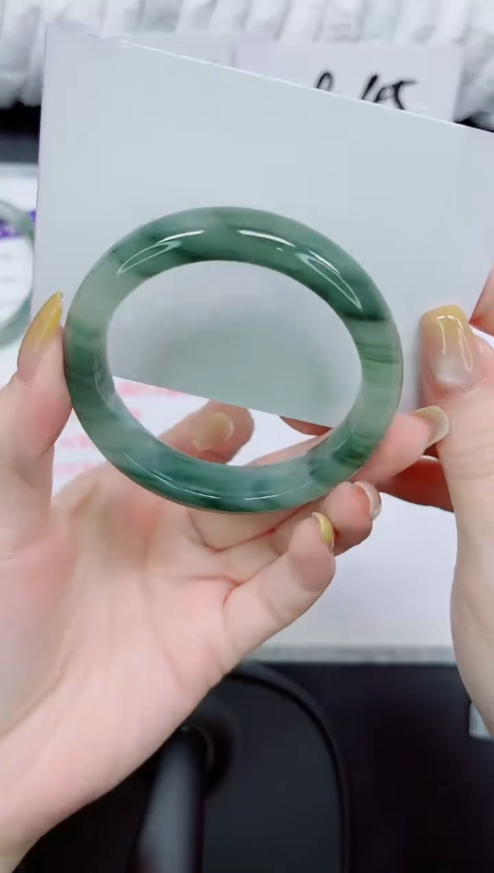 石英质玉手镯未镶嵌481