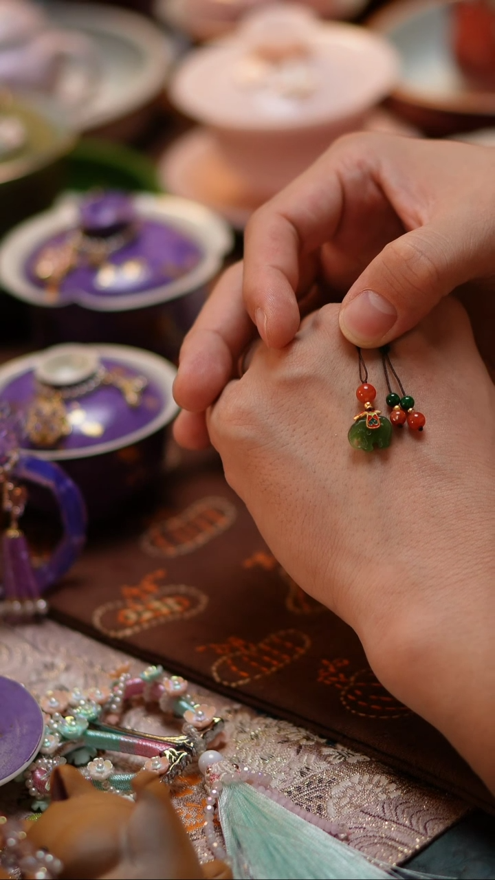 【闪购商品】摆件提溜提溜提溜提溜提溜