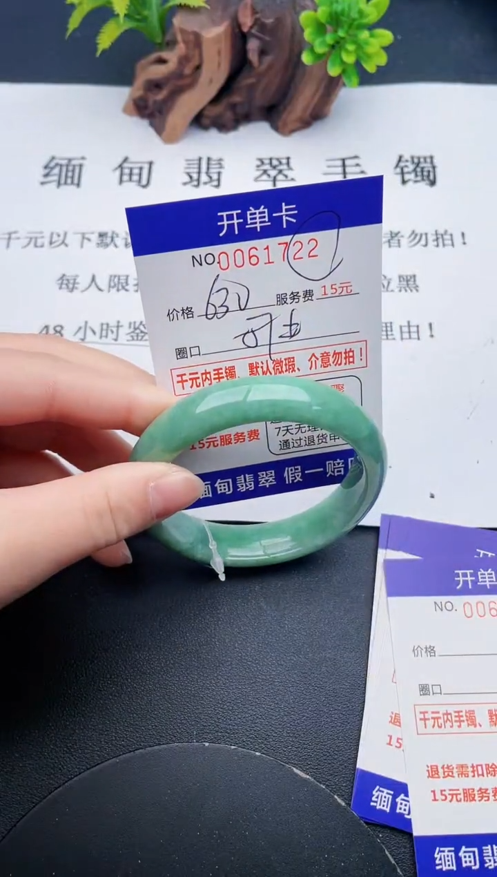 【闪购商品】22丽致优雅手镯时尚百搭