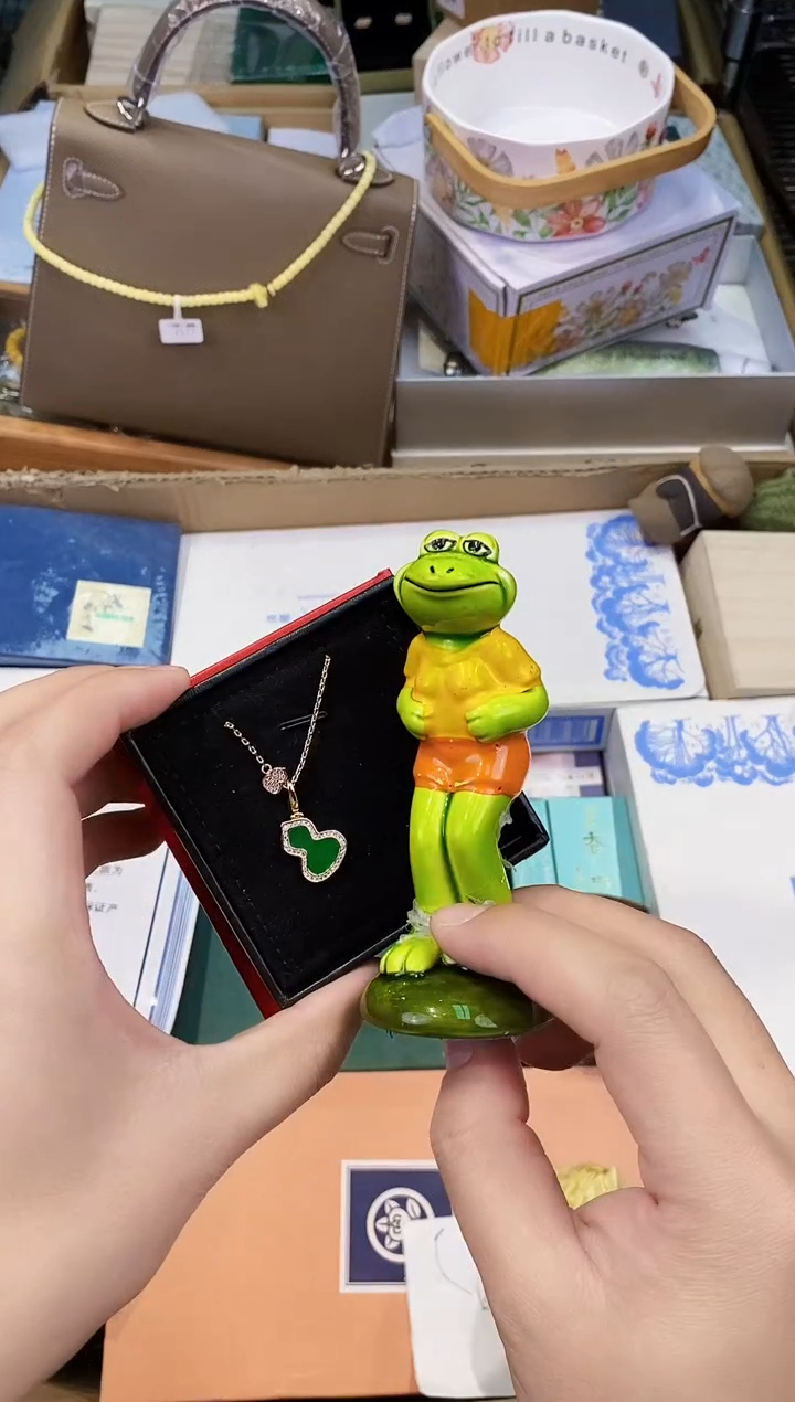 【闪购商品】瓷片都是我的大宝贝儿瓷器.